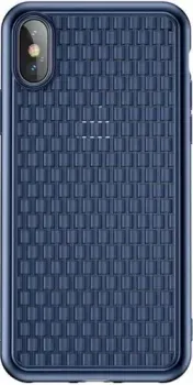 Baseus BV Case для iPhone Xs Max (синий)
