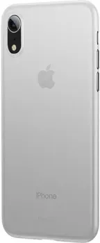 Baseus Wing Case для Apple iPhone XR (белый)