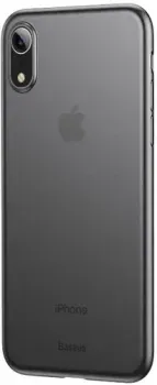 Baseus Wing Case для Apple iPhone XR (черный)