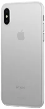 Baseus Wing Case для Apple iPhone Xs Max (белый)