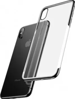 Baseus Shining для iPhone Xs Max (черный)