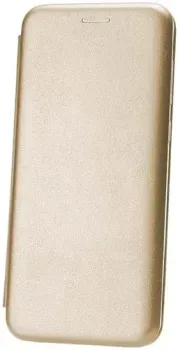 Fashion Case для Huawei Y9 2019 (золотистый)
