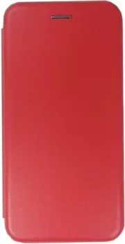 Fashion Case для Huawei Y9 2019 (красный)