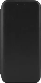 Deppa Чехол-книжка для Huawei Y7 (2019) (черный)