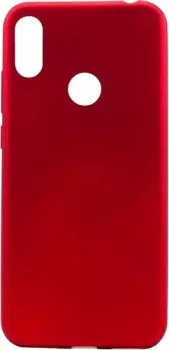 Rock Space для Huawei Y6 (2019) (красный)