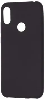 Rock Space для Huawei Y6 (2019) (черный)
