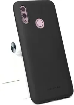 Molan Cano для Huawei P Smart 2019 (черный)