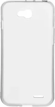 Drobak Elastic PU для LG L90 D405 (прозрачный)