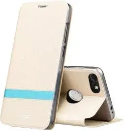 Case Round Edge для Huawei P9 lite Mini (золотистый)