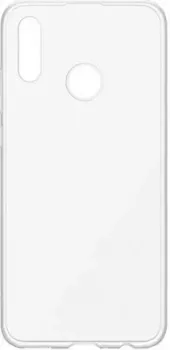 Huawei Huawei Y6 2019 (прозрачный)