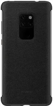 Huawei PU Car Case для Huawei Mate 20 (черный)
