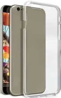 InterStep Is Slender для Samsung Galaxy S7 Edge (прозрачный)