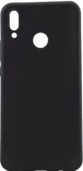 Rock Space для Huawei P Smart Plus (черный)