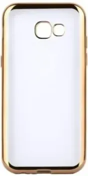 InterStep Frame для Samsung Galaxy A5 2017 (золотистый)