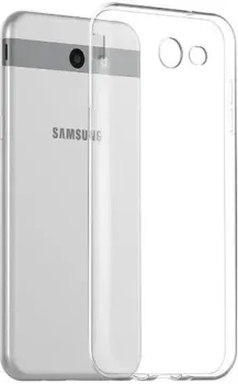 Red Line для Samsung Galaxy J3 Prime (прозрачный)