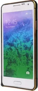 Botque для Samsung Galaxy A7 (черный)