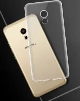 X-Level для Meizu Pro 6 (прозрачный)