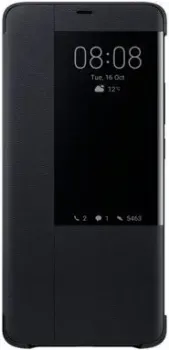 Huawei Smart View Flip Cover для Huawei Mate 20 (черный)