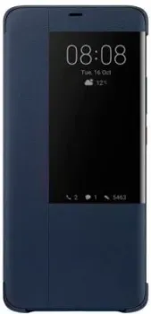 Huawei Smart View Flip Cover для Huawei Mate 20 (синий)