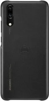 Huawei Car Case для Huawei P20 (черный)