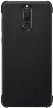 Huawei PU Case для Huawei Mate 10 lite (черный)