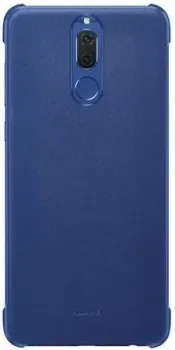 Huawei PU Case для Huawei Mate 10 lite (синий)
