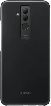 Huawei PC Magic Case для Huawei Mate 20 lite (черный)