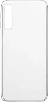 Vipe Color для Samsung Galaxy A7 (прозрачный)