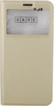 Case Hide Series для Xiaomi Redmi Note 6 Pro (золотистый)