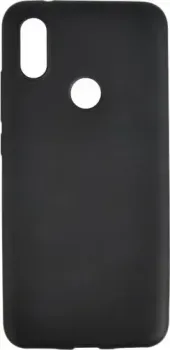 Case Deep Matte для Xiaomi Mi A2 Lite/Xiaomi Redmi 6 Pro (черный)