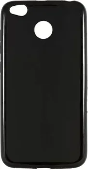 Case Pudding для Xiaomi Redmi 4X (черный)