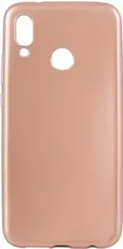 Case Deep Matte для Huawei P20 Lite (розовое золото)