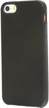 Case Deep Matte для Apple iPhone 5/5S (черный)