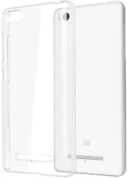 Case Better One для Xiaomi Mi 5 (прозрачный)