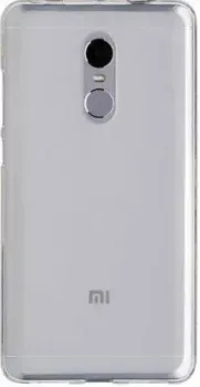 EXPERTS для Xiaomi Redmi Note 4x /4 Pro (прозрачный)