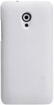 Nillkin Super Frosted Shield для HTC Desire 700/7088 (белый)