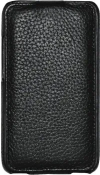 Clever Design Leather Shell для Sony Xperia P ч
