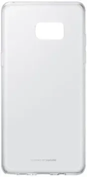 Samsung Clear Cover для Samsung Galaxy Note 7 (прозрачный)