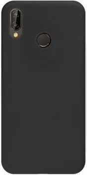 Case Deep Matte для Huawei P20 Lite (черный)