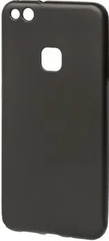 Case Deep Matte v.2 для Huawei P20 Lite (черный)