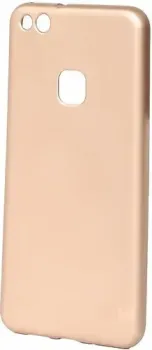 Case Deep Matte v.2 для Huawei P20 Lite (золотистый)