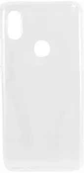 Case Better One для Xiaomi Redmi S2 (прозрачный)