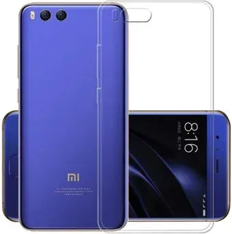Case Better One для Xiaomi Mi 5X/Mi A1 (прозрачный)