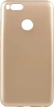 Case Deep Matte для Xiaomi Mi 5X/Mi A1 (золотистый)