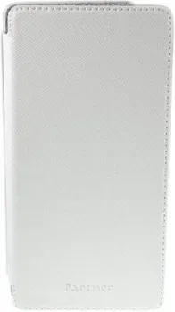 Partner Book-case 4.2 (белый)