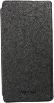 Partner Book-case 4.8 (черный)