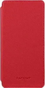 Partner Book-case 5.8 (красный)