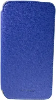 Partner Book-case 5.8 (синий)