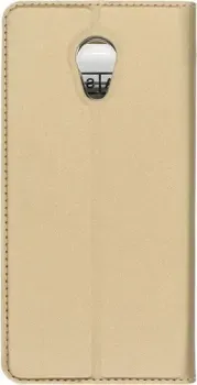 Case Dux Series для MEIZU M5c (золотистый)