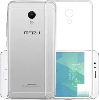 Case Better One для MEIZU M5s
